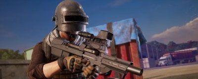PUBG: Battlegrounds, mode Casual, P90 et Survivor Pass: Crazy Night pour le patch 13.2
