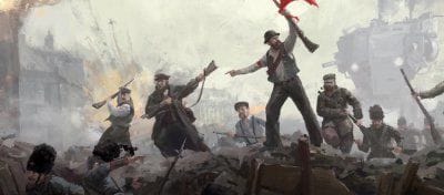 Iron Harvest Complete Edition : bande-annonce, gameplay et date de sortie pour la version console