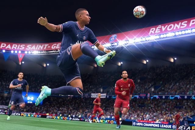 Esport - FIFA 22 révèle ses nouveautés, avec un mode Ultimate Team revisité