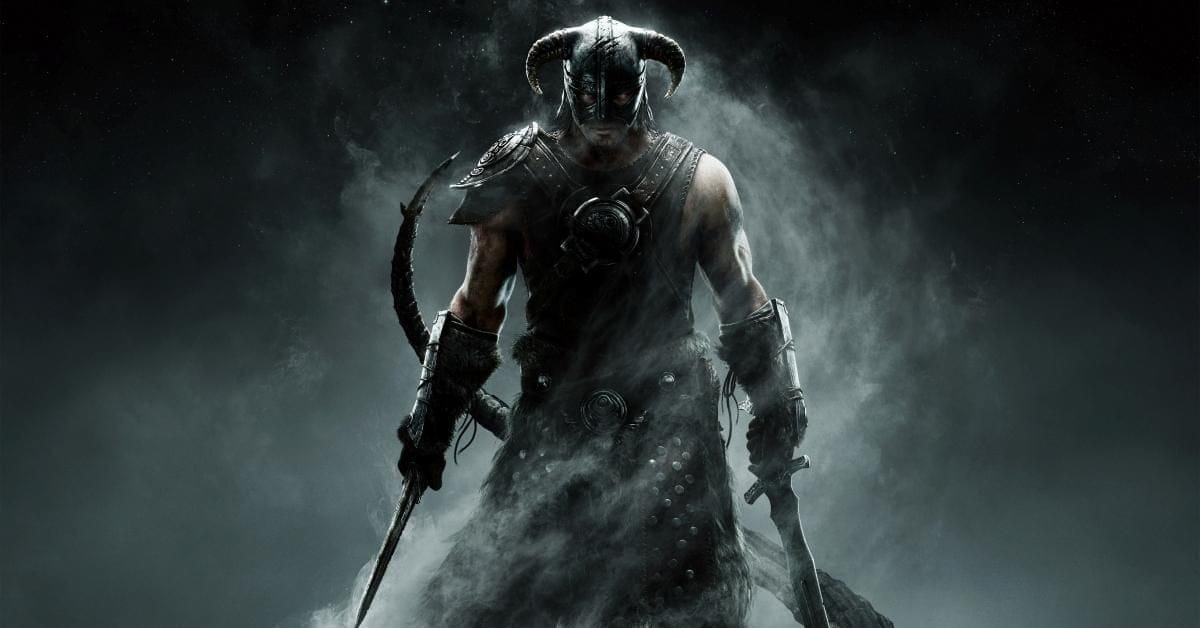 Le Saviez-Tu : Quand une abeille perturbe le développement de The Elder Scrolls V Skyrim