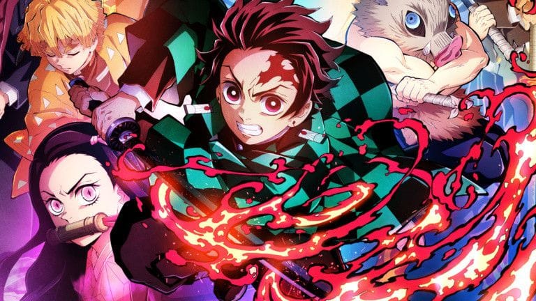 Demon Slayer The Hinokami Chronicles : Date de sortie, scénario, gameplay... On fait le point