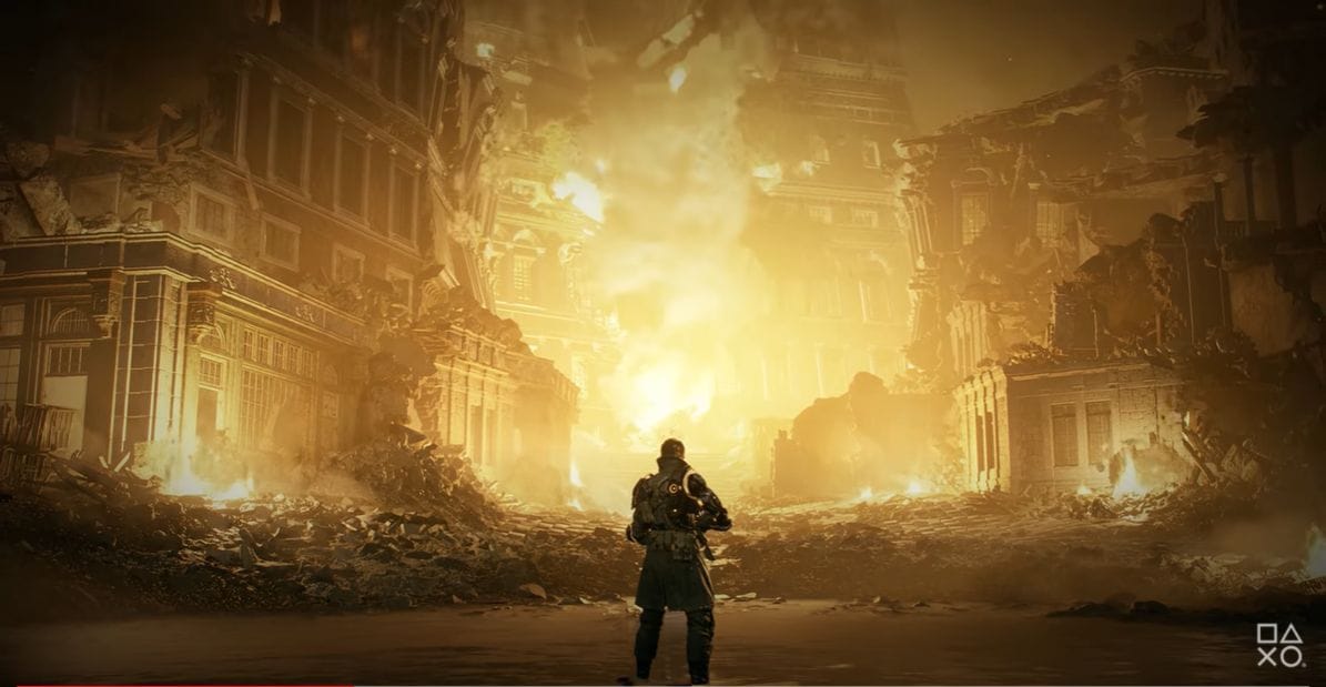 Project Magnum : un trailer d'annonce survolté