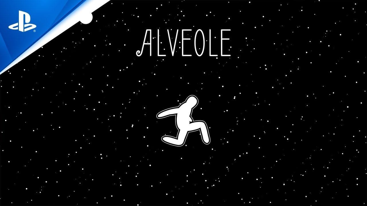 Alveole - Launch Trailer | PS5, PS4