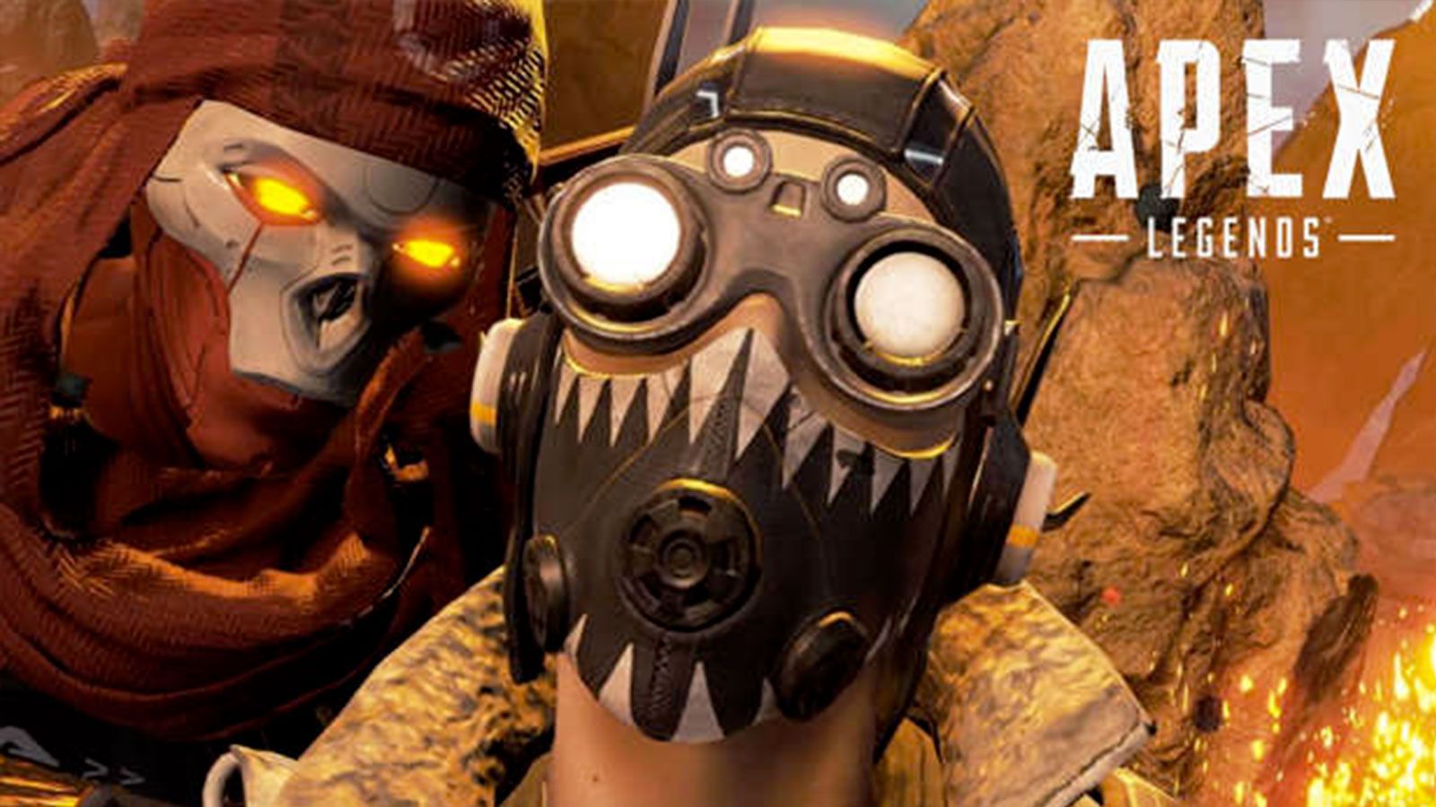 Une mécanique très appréciée d'Apex Legends bientôt supprimée