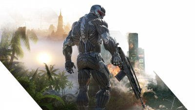 Crysis Remastered Trilogy : des dates pour la sortie de Crysis 2 Remastered, Crysis 3 Remastered et la version physique de Crysis Remastered