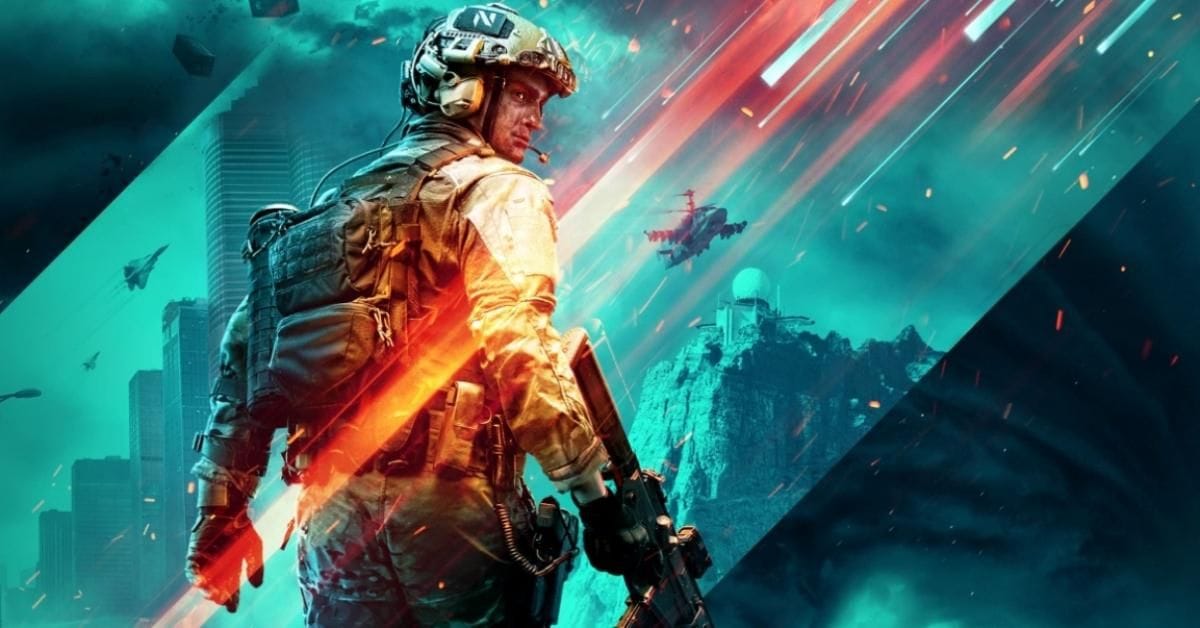 Battlefield 2042 : La date de la bêta révélée par une fuite ?