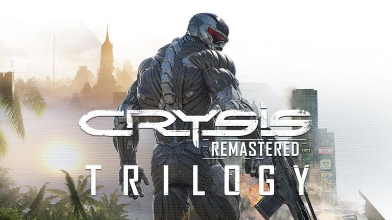 Crysis Remastered Trilogy : date de sortie officielle, achats séparés, … Tous les détails