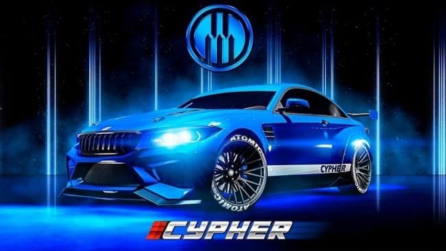 GTA Online : L'Übermacht Cypher s'invite à Los Santos - Grand Theft Auto V - GAMEWAVE