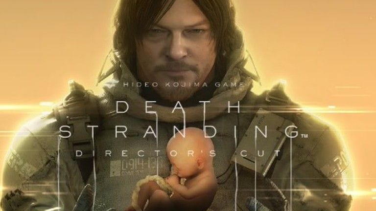 Death Stranding Director’s Cut : Hideo Kojima donne rendez-vous pour l’ultime trailer, monté par ses soins