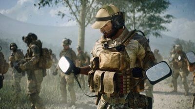 RUMEUR sur Battlefield 2042 : la date de lancement de la bêta ouverte en fuite