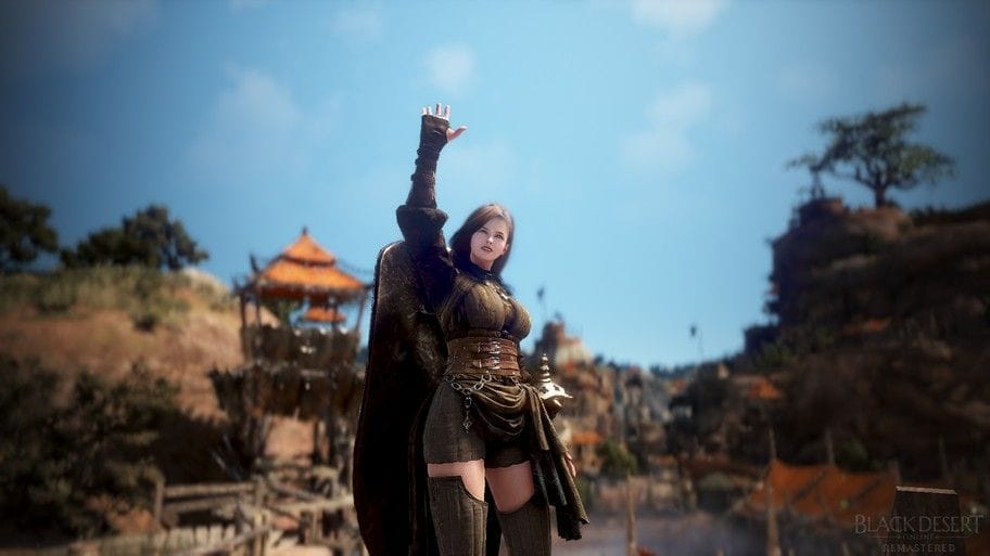 Mertios et WASHEDUP remportent les finales de la Tuvala Cup de Black Desert Online en Amérique du Nord et en Europe
