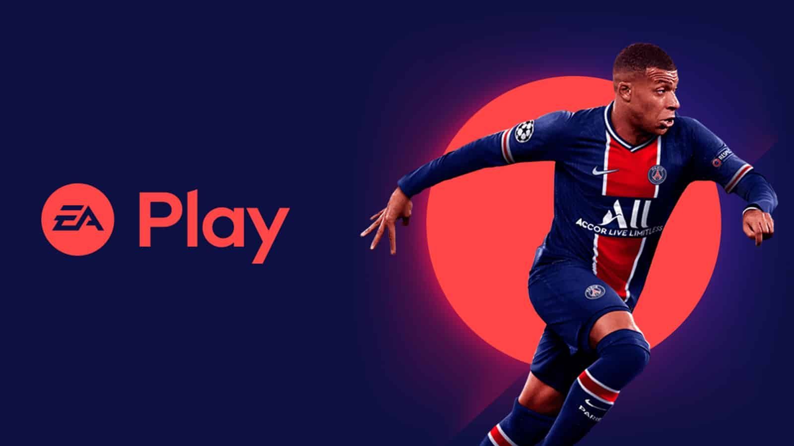 Quand va commencer l'accès anticipé de FIFA 22 ? Date et guide