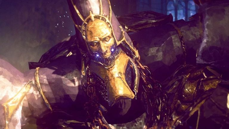 Babylon's Fall : Après la bêta, Square Enix et PlatinumGames font le point