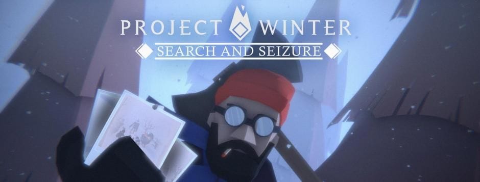 Project Winter arrivera bientôt sur PlayStation et Switch