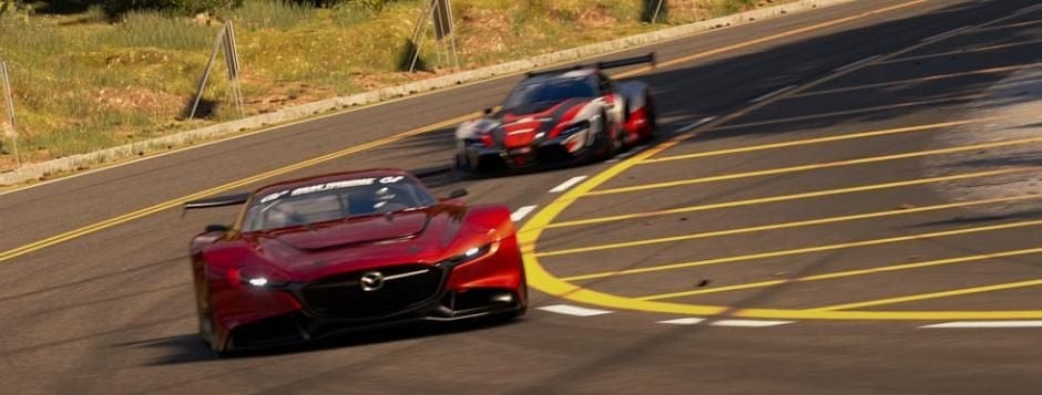 Des mises à niveau PS5 payantes pour GT7 et God of War Ragnarok