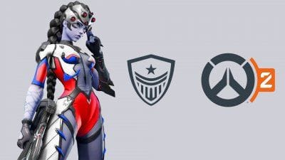 Overwatch 2 : l'OWL 2022 reprendra en avril sur une version en développement du jeu