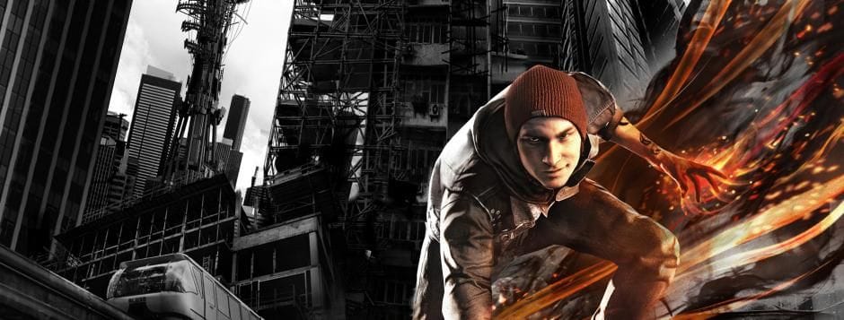 InFAMOUS: un retour de la licence pour bientôt?