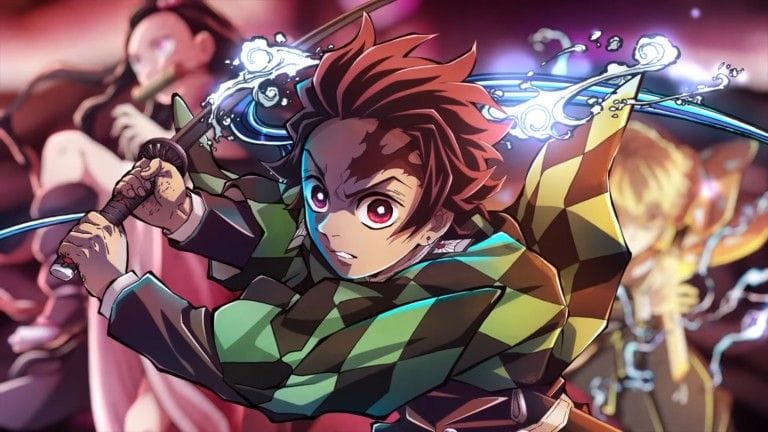 Demon Slayer saison 2 : du nouveau pour la date, une sortie prévue pour le mois prochain ?