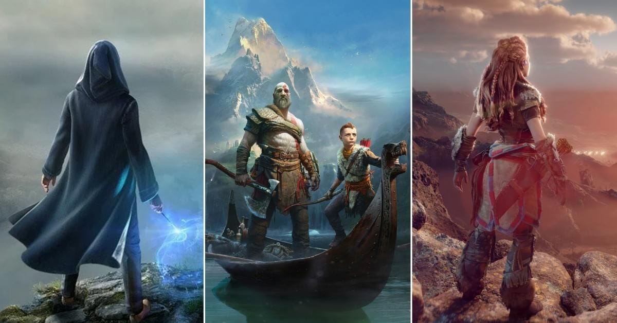 PlayStation Showcase : Ces 5 annonces que l'on espère le plus retrouver