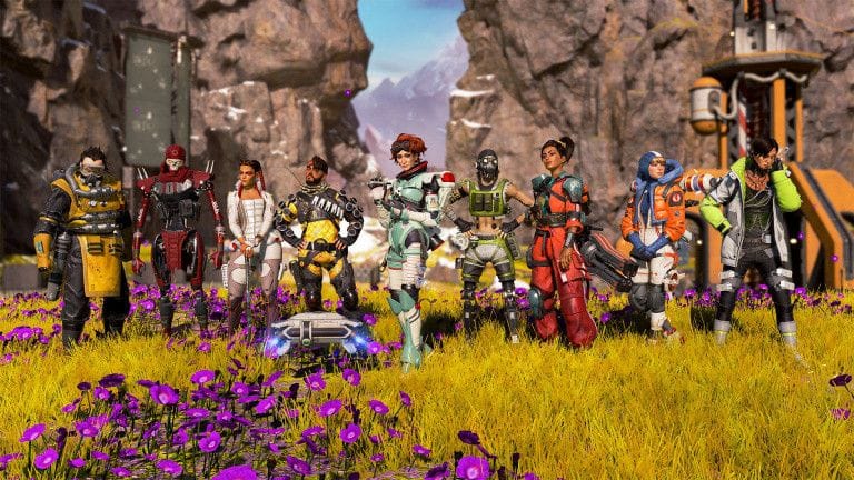 Apex Legends : une fonctionnalité de Warzone demandée par les joueurs