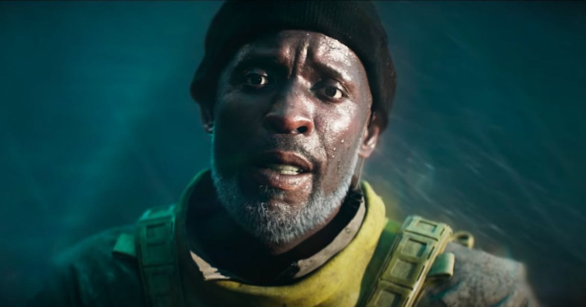 Michael K. Williams, l'interprête d'Irish dans Battlefield 4, est décédé