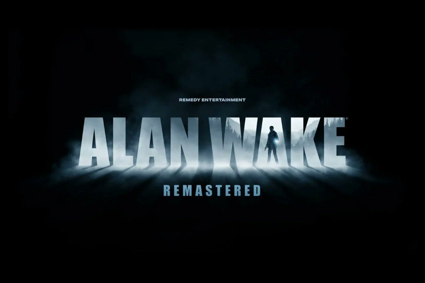 Alan Wake Remastered cet automne sur PC, PlayStation et Xbox