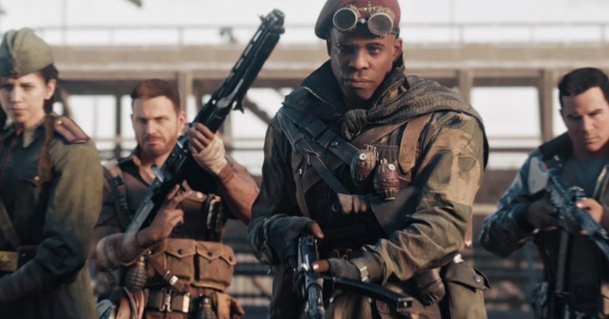 Test Call of Duty Vanguard : équipement, maps, killstreaks, notre avis sur le multi du jeu