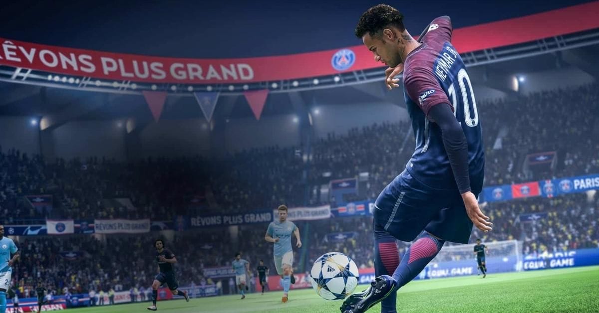 FIFA 22 : Les 5 plus gros changements de cette nouvelle édition