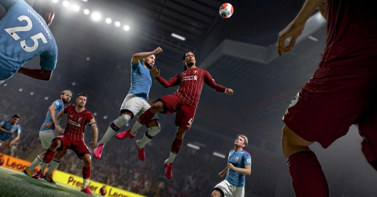 FIFA 22 : Les notes des FUT Heroes enfin dévoilées
