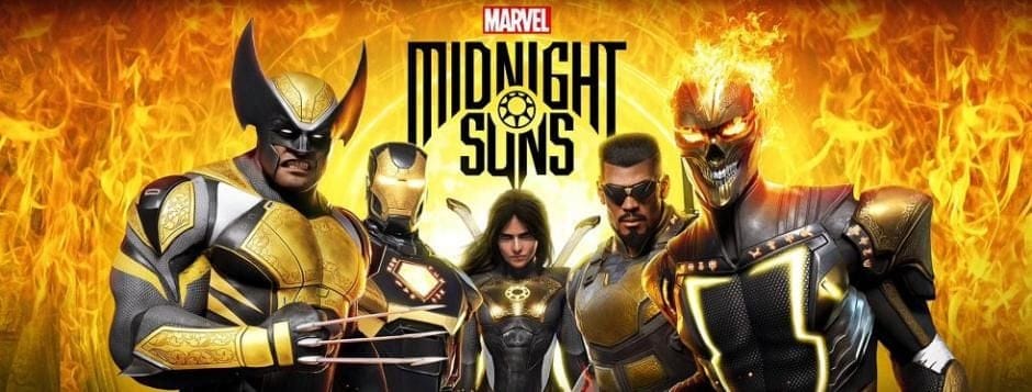Marvel's Midnight Suns: un premier trailer de gameplay et un live ce mardi