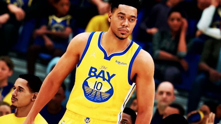 NBA 2K22 : la campagne solo se dévoile sur PS5 et Xbox Series, trailer et infos