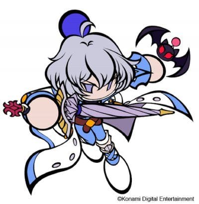 Super Bomberman R Online : un héros de Castlevania pour la Saison 2