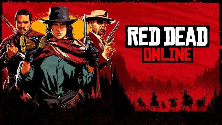 Red Dead Online : Le nouveau passe du Club des Fins Tireurs est là