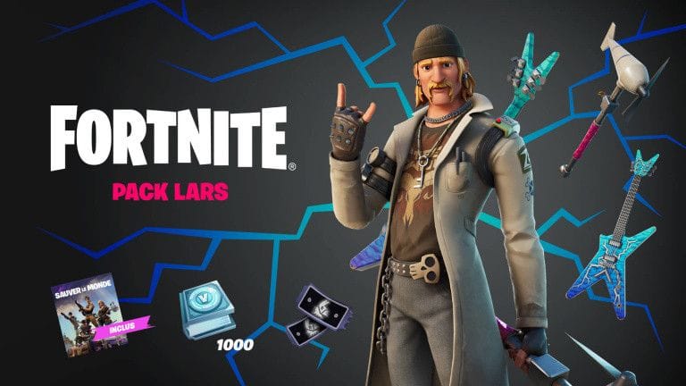 Fortnite, saison 7 : Défis légendaires de semaine 14, liste et guide complet