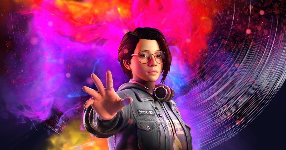 Test de Life is Strange True Colors : Plongée au cœur des émotions humaines