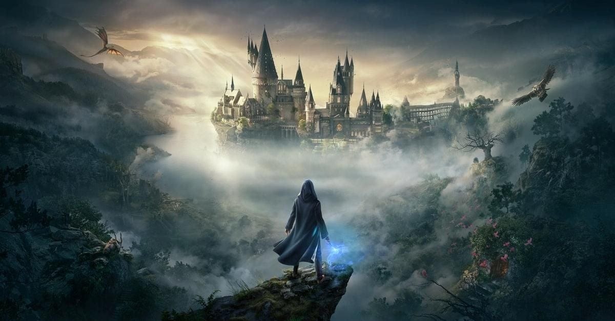 Hogwarts Legacy : L'Héritage de Poudlard ne bénéficie pas de l'Unreal Engine 5