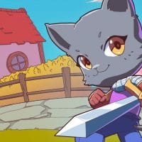 Kitaria Fables, le jeu d'aventure mêlant les genres arrive