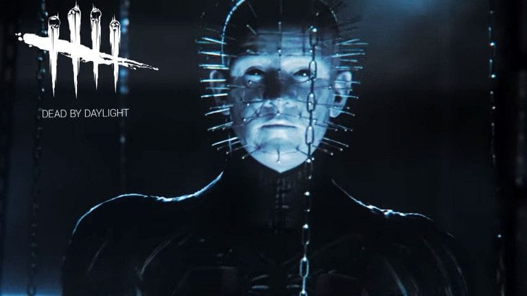 Dead By Daylight : la franchise Hellraiser débarque, trailer piquant à l’appui