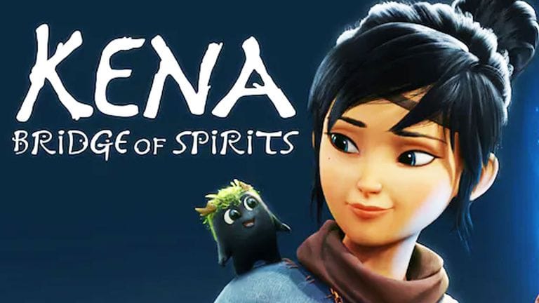 Kena Bridge of Spirits : une série TV ou film dans les cartons ?