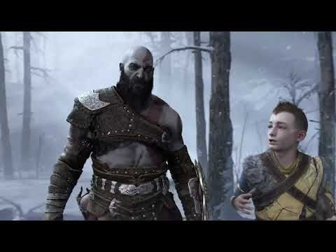 God of War: Ragnarok | Playstation Showcase 2021