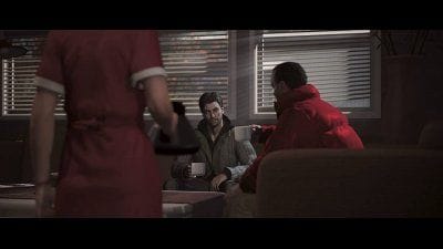 Alan Wake Remastered : de premières images en fuite