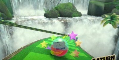 Super Monkey Ball: Banana Mania, même les consoles de SEGA seront dans le jeu
