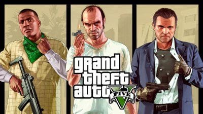 GTA V et GTA Online : oups, les jeux sont repoussés de quelques mois sur PS5 et Xbox Series X et S