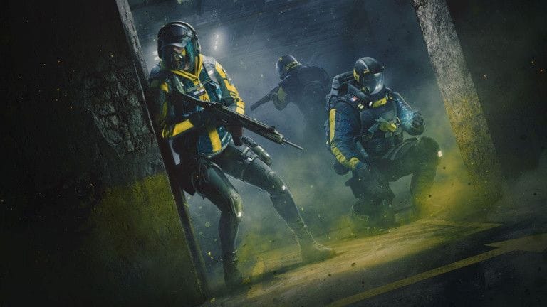 Rainbow Six Extraction : Un Prothéen s'attaque aux opérateurs