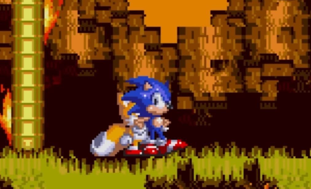 Sonic Origins : Speed Strats épisode 5 est en ligne !
