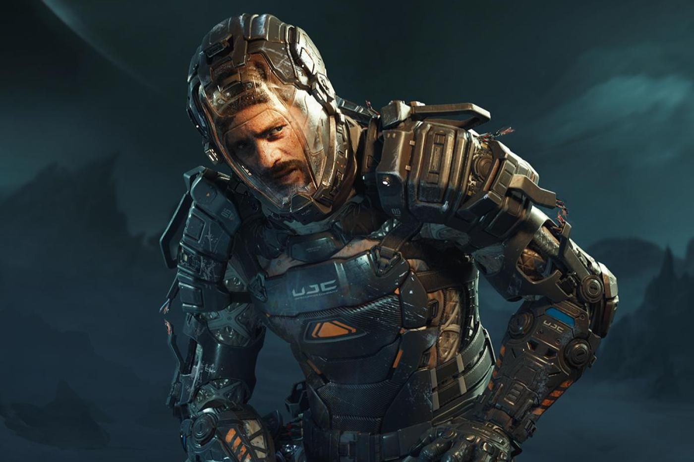 The Callisto Protocol montre du nouveau gameplay sanglant au possible