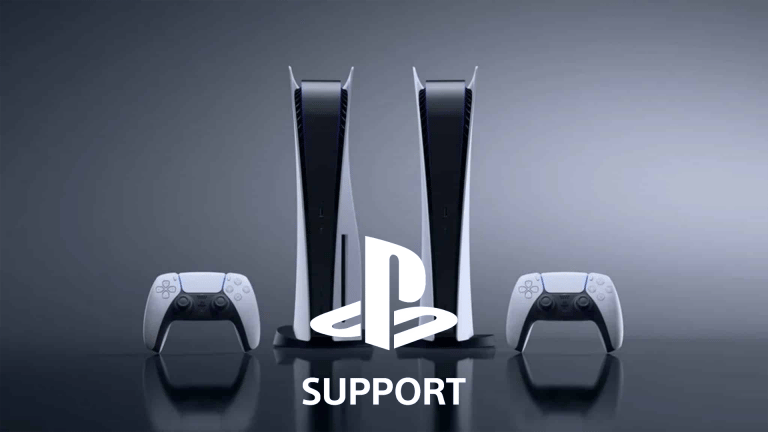PlayStation 5 : Sony supprime un support, contacter un humain sera moins facile qu'avant ...