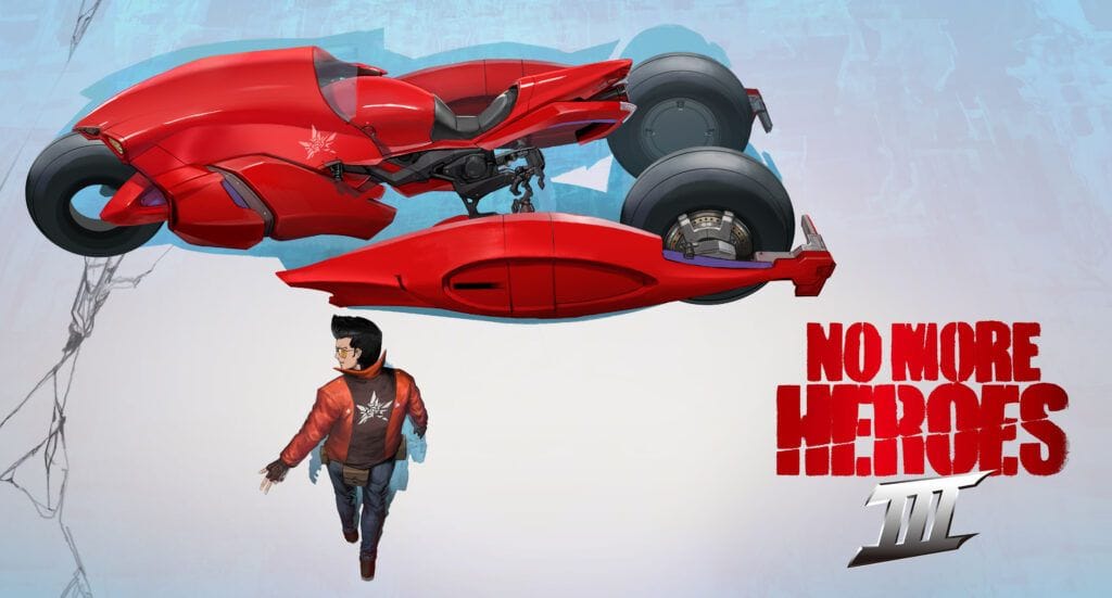 No More Heroes 3 dévoile sa date de sortie sur PlayStation, Xbox et PC
