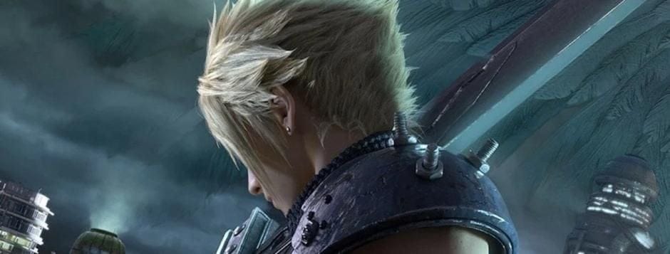 PS Plus: Final Fantasy 7 Intergrade n'est finalement pas gratuit pour tous