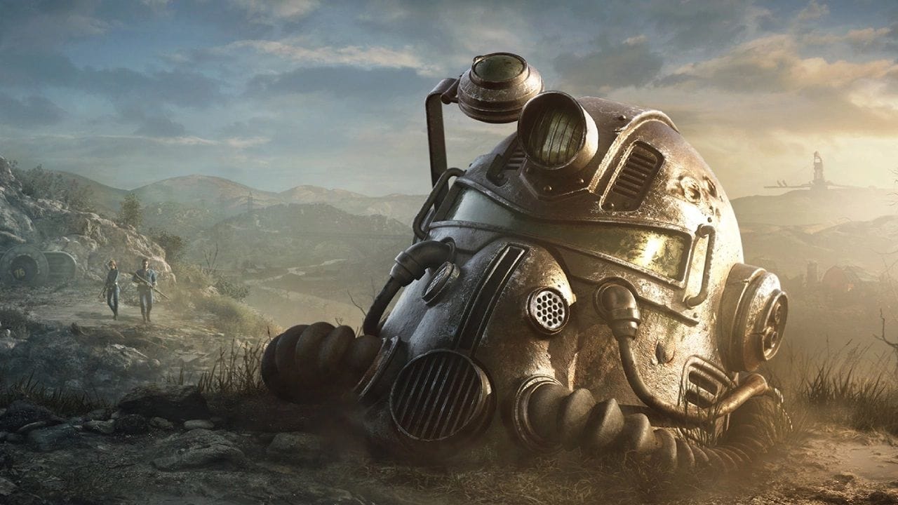 La série Fallout dévoile un lieu emblématique de la franchise en photos